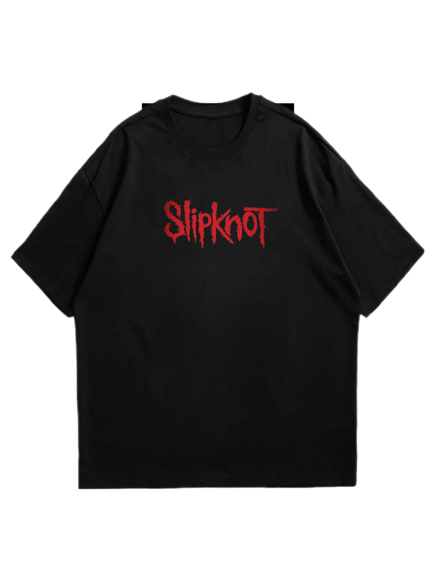 ‘Slipknot' tee