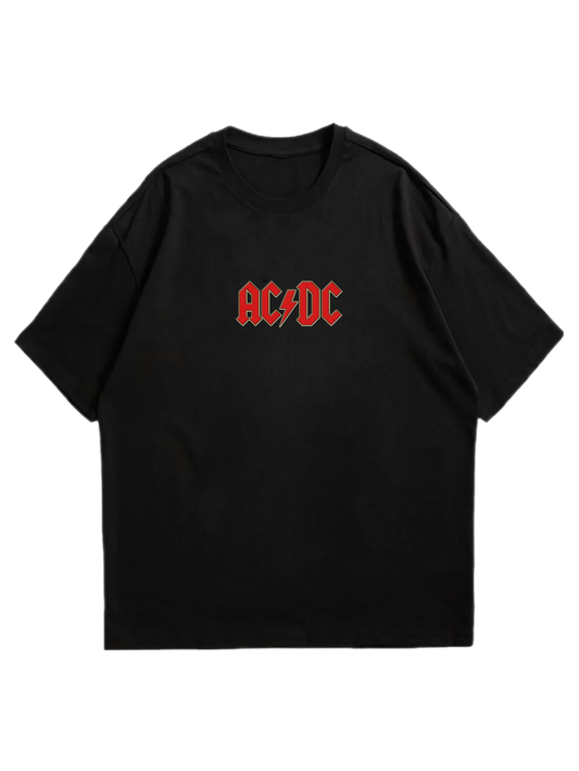 ‘AC/DC' tee