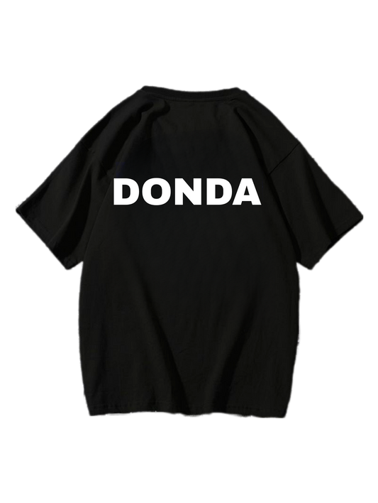 'Donda' tee