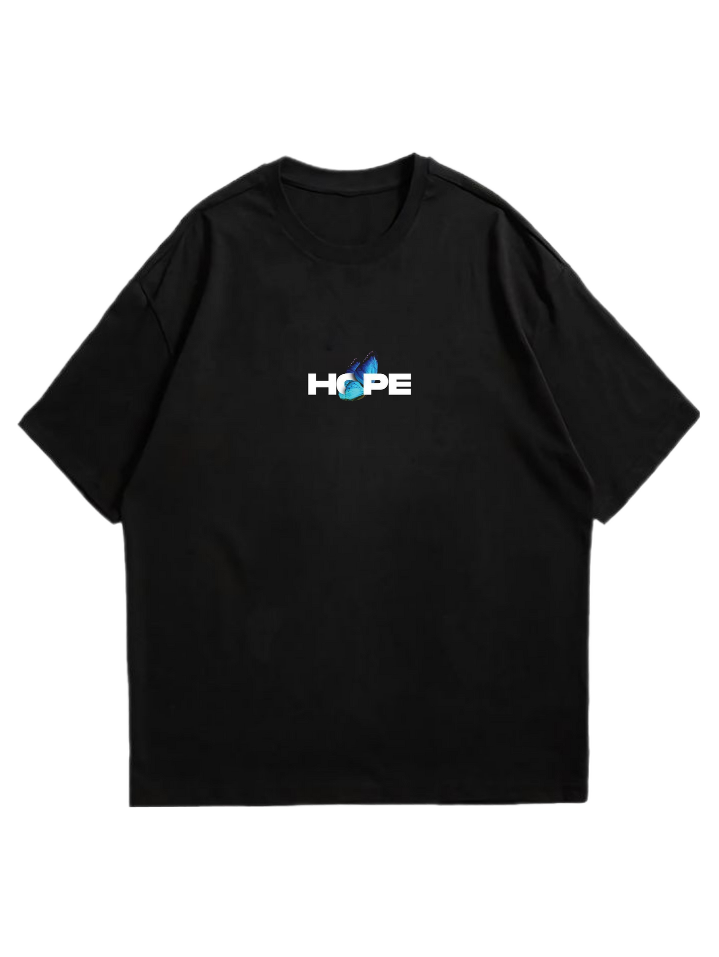 'Hope 2' graphic tee