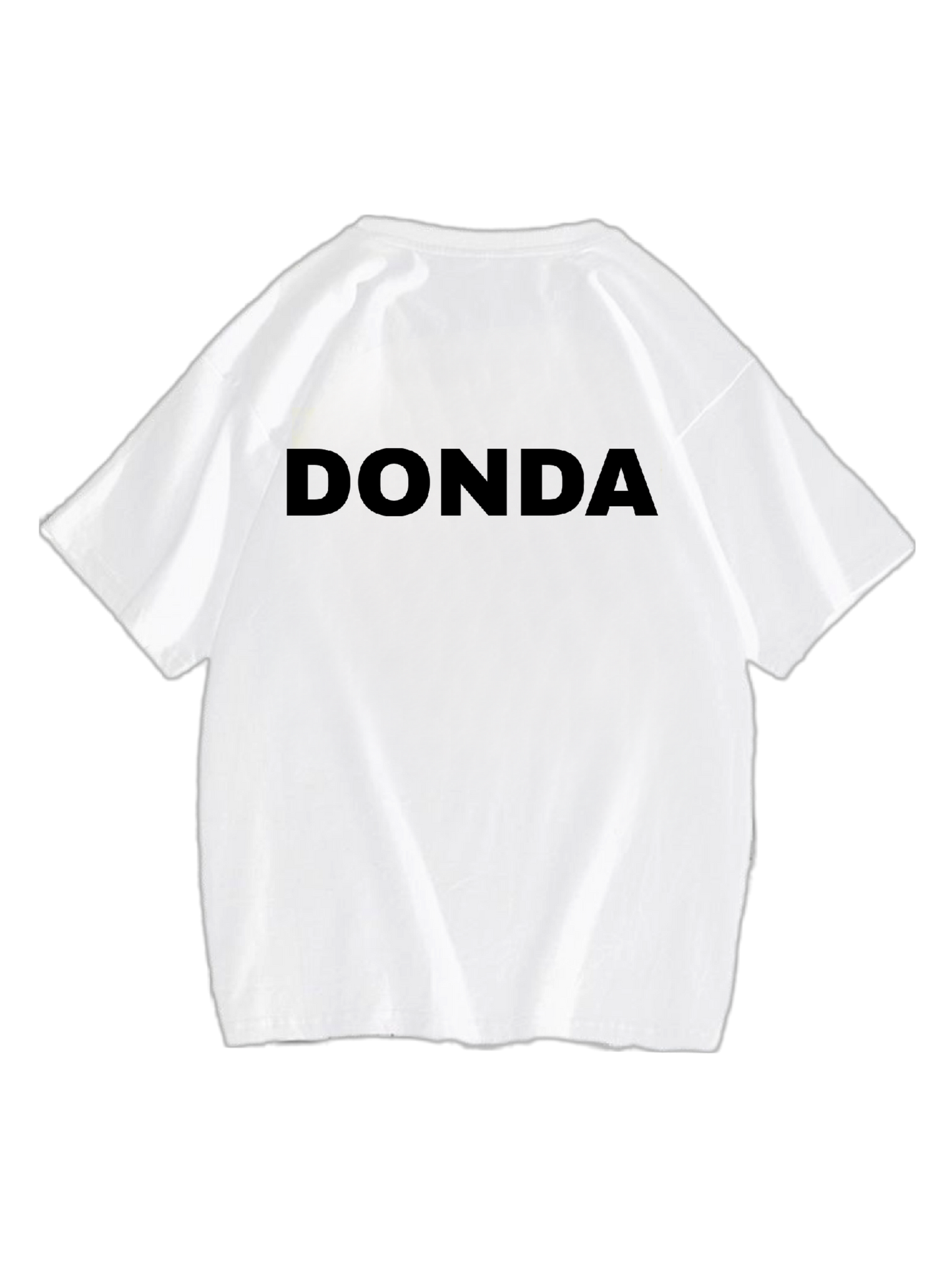 'Donda' tee